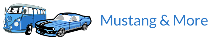 Autovermietung – Mustang & mehr …